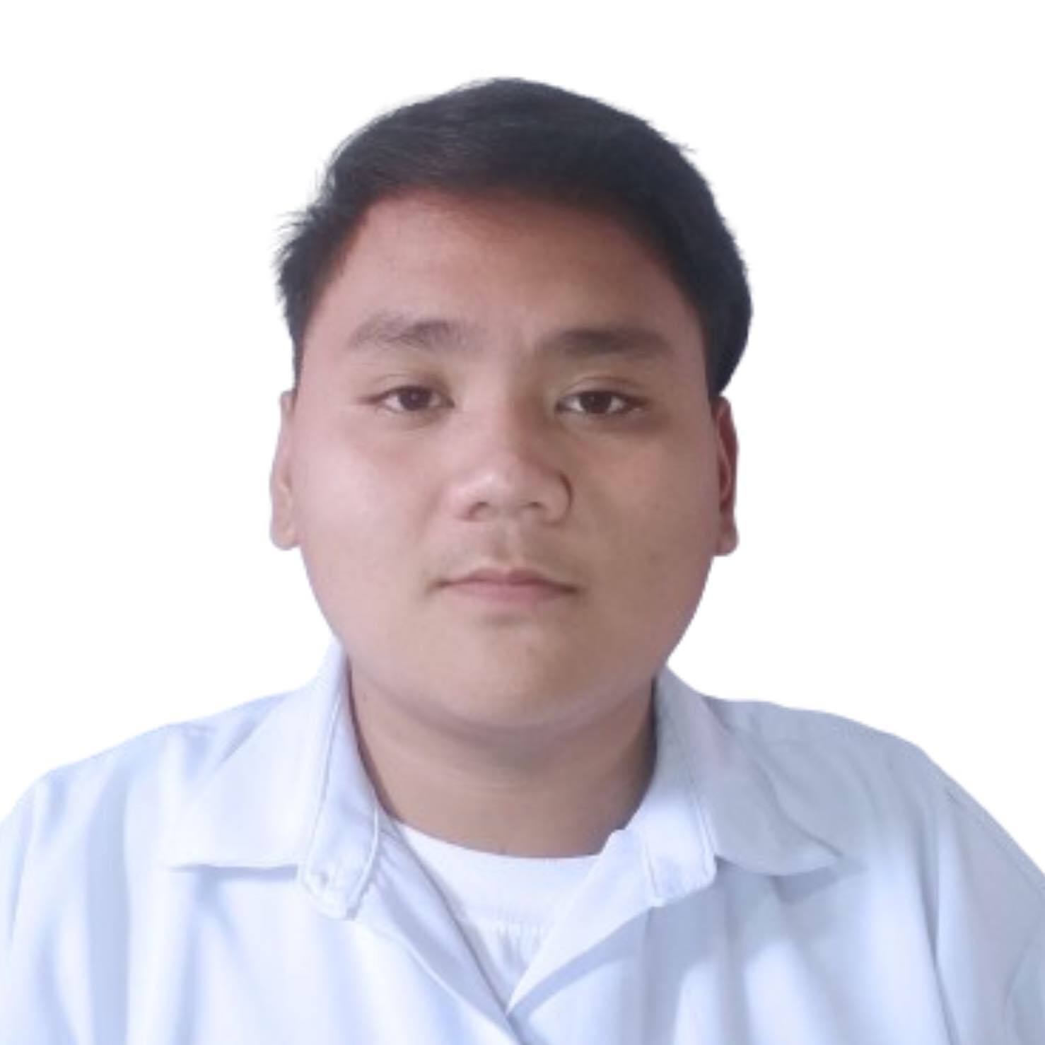 Lanz Joseph Lopez - Billiards protogy